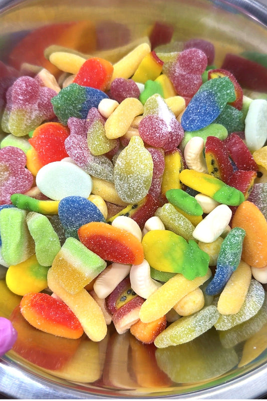 Fruit Carnival Mix (1kg)