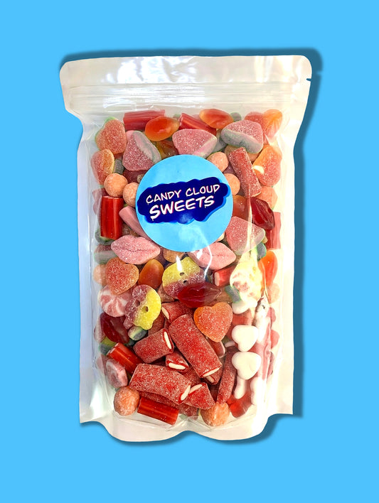 Sunset Mix (1kg)