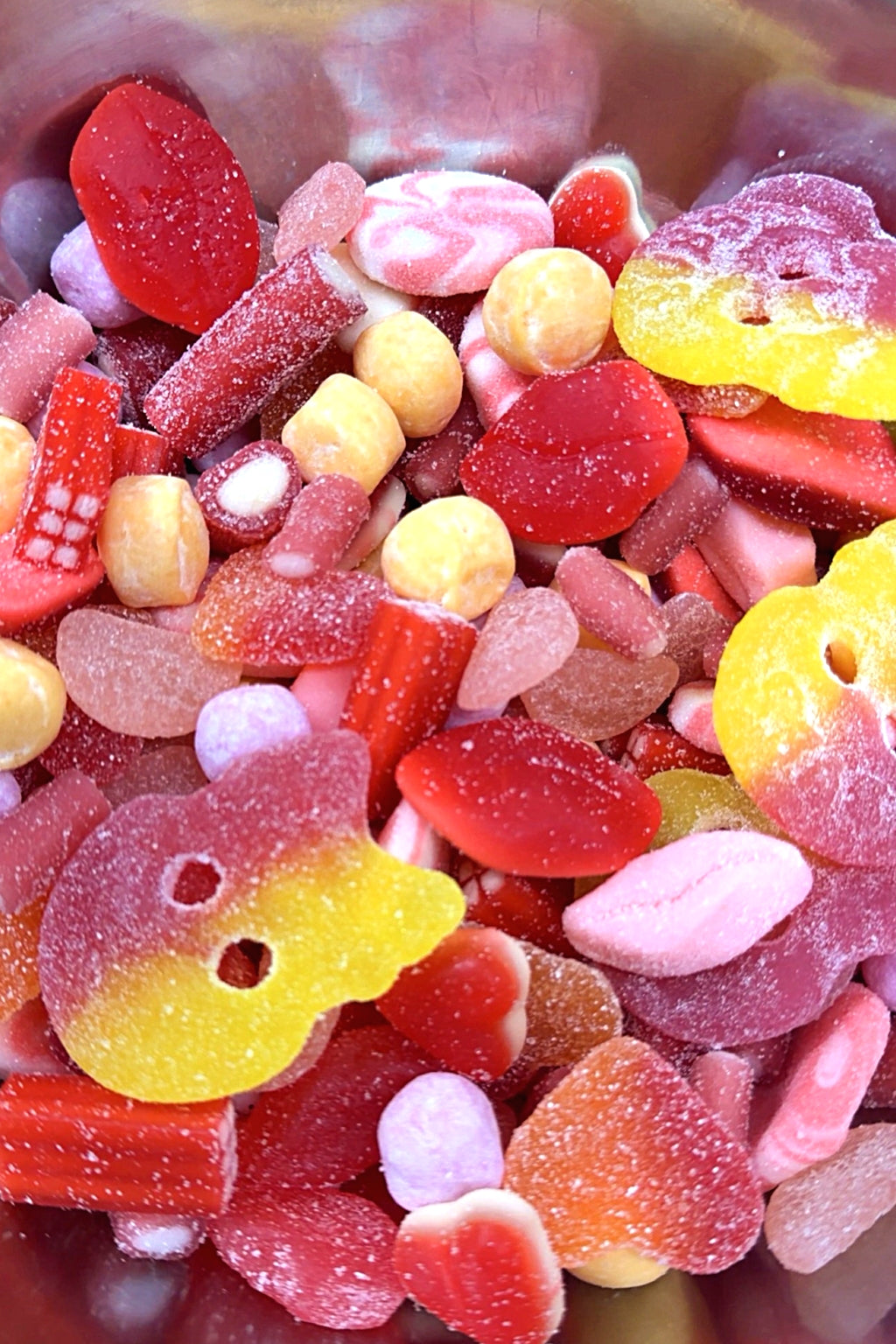 Sunset Mix (1kg)