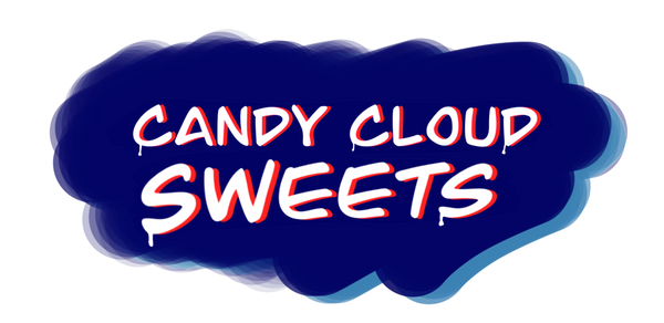 Candy Cloud Sweets
